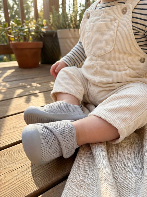 Abenteurer — Barfußschuhe für Kleinkinder