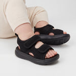 Kinder Sandalen mit Klettverschluss