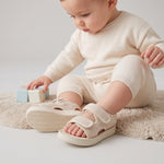 Kinder Sandalen mit Klettverschluss
