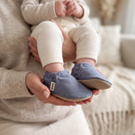 Sommer Puschies - Baby & Kleinkind Barfußschuhe