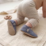 Sommer Puschies - Baby & Kleinkind Barfußschuhe