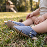 Sommer Puschies - Baby & Kleinkind Barfußschuhe