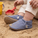 Sommer Puschies - Baby & Kleinkind Barfußschuhe