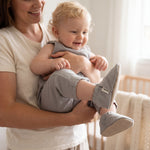 Sommer Puschies - Baby & Kleinkind Barfußschuhe