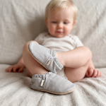 Sommer Puschies - Baby & Kleinkind Barfußschuhe