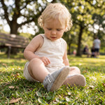 Sommer Puschies - Baby & Kleinkind Barfußschuhe