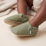 Sommer Puschies - Baby & Kleinkind Barfußschuhe