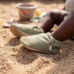 Sommer Puschies - Baby & Kleinkind Barfußschuhe