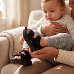 Kinder Sandalen mit Klettverschluss