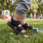 Kinder Sandalen mit Klettverschluss