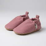 Sommer Puschies - Baby & Kleinkind Barfußschuhe