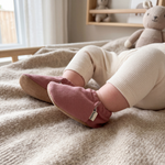Sommer Puschies - Baby & Kleinkind Barfußschuhe