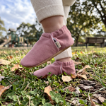 Sommer Puschies - Baby & Kleinkind Barfußschuhe