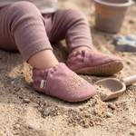 Sommer Puschies - Baby & Kleinkind Barfußschuhe