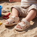 Kinder Sandalen mit Klettverschluss