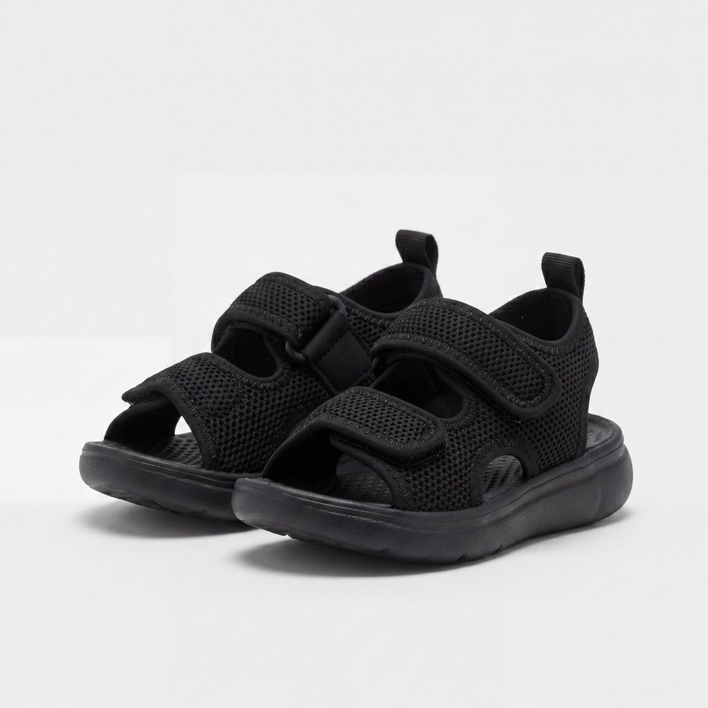 Kinder Sandalen mit Klettverschluss