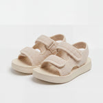 Kinder Sandalen mit Klettverschluss