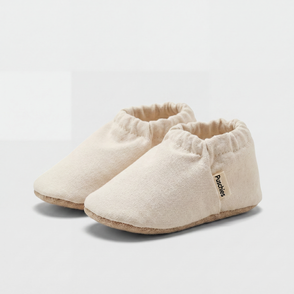 Sommer Puschies - Baby & Kleinkind Barfußschuhe
