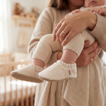 Sommer Puschies - Baby & Kleinkind Barfußschuhe