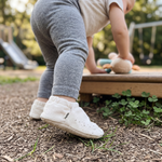 Sommer Puschies - Baby & Kleinkind Barfußschuhe