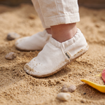 Sommer Puschies - Baby & Kleinkind Barfußschuhe