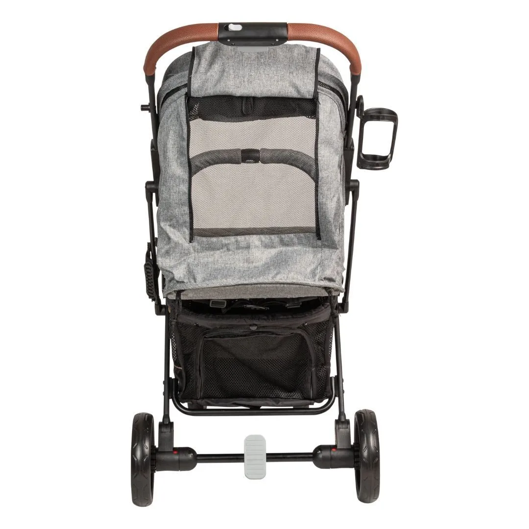 Bonbijou Lux Premium Lightweight Stroller