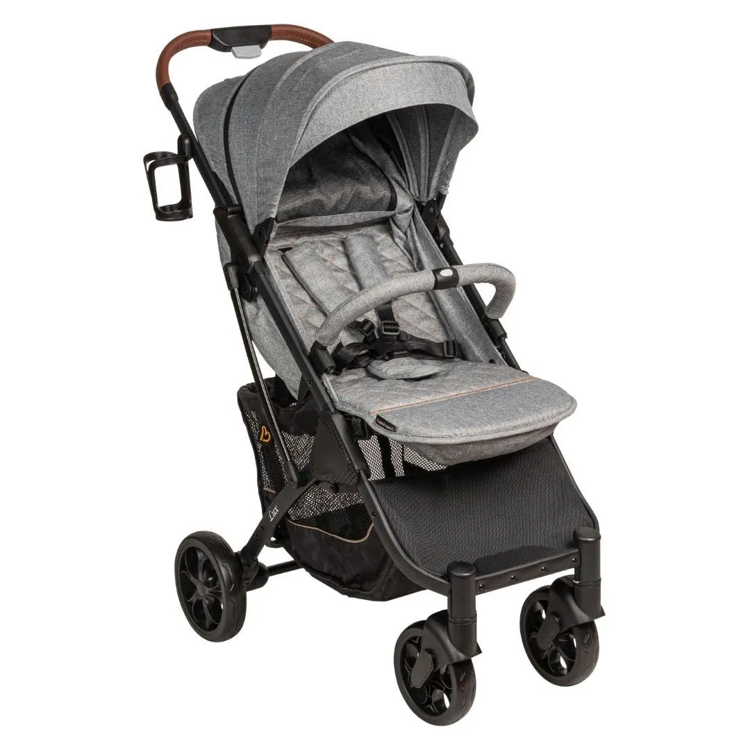 Bonbijou Lux Premium Lightweight Stroller