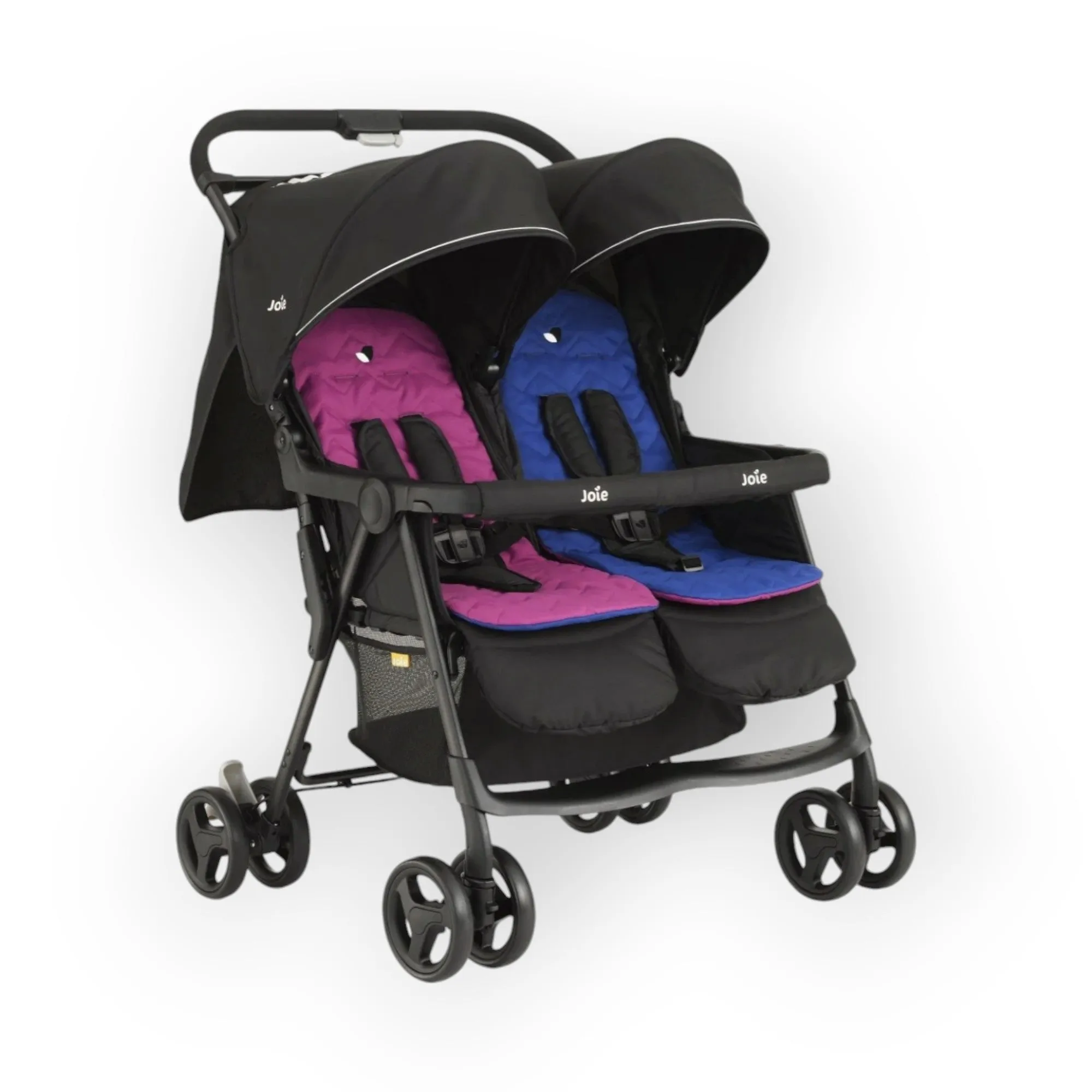 Joie Aire Twin Stroller
