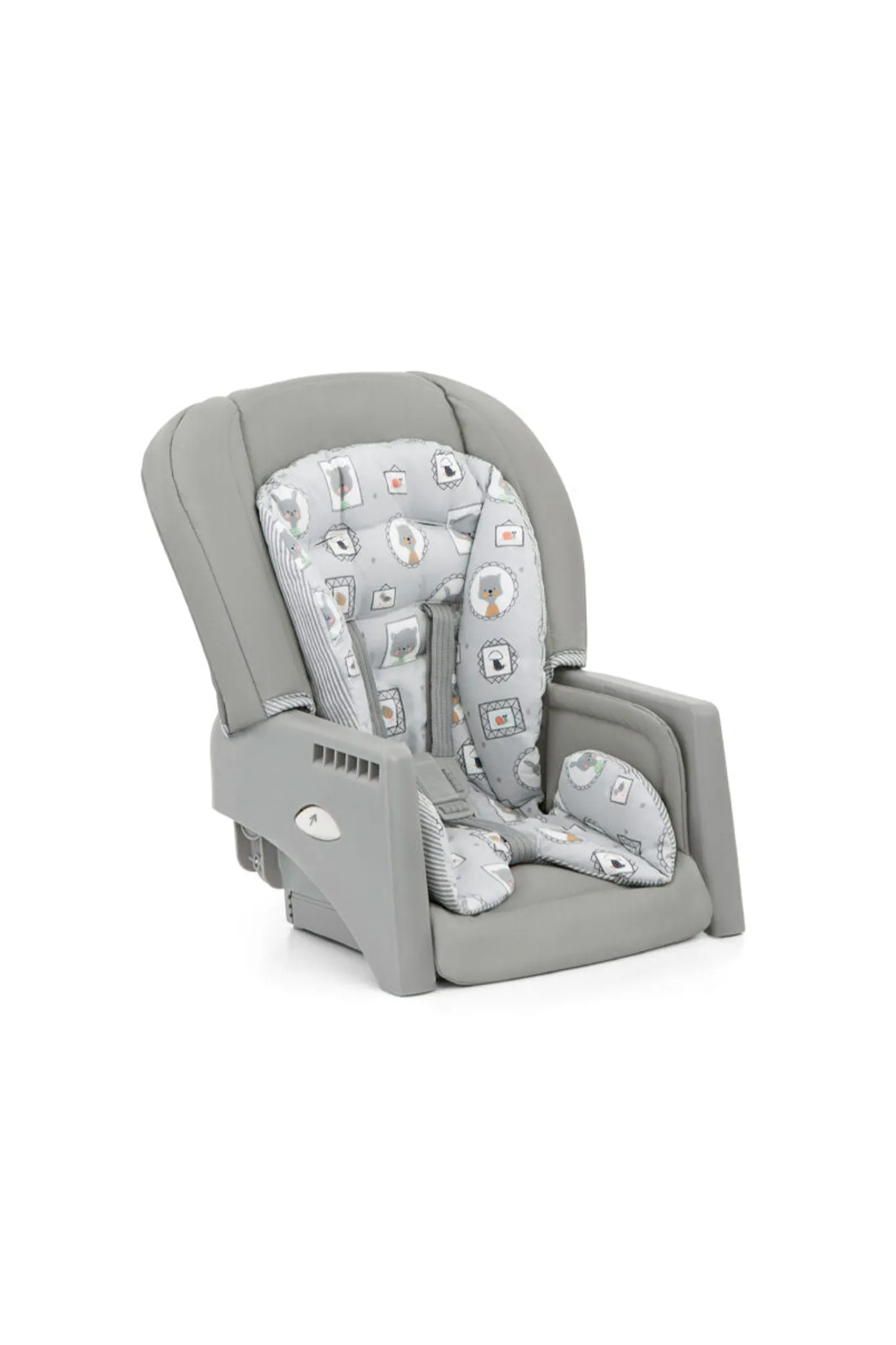 Joie Multiply 6-in-1 Highchair