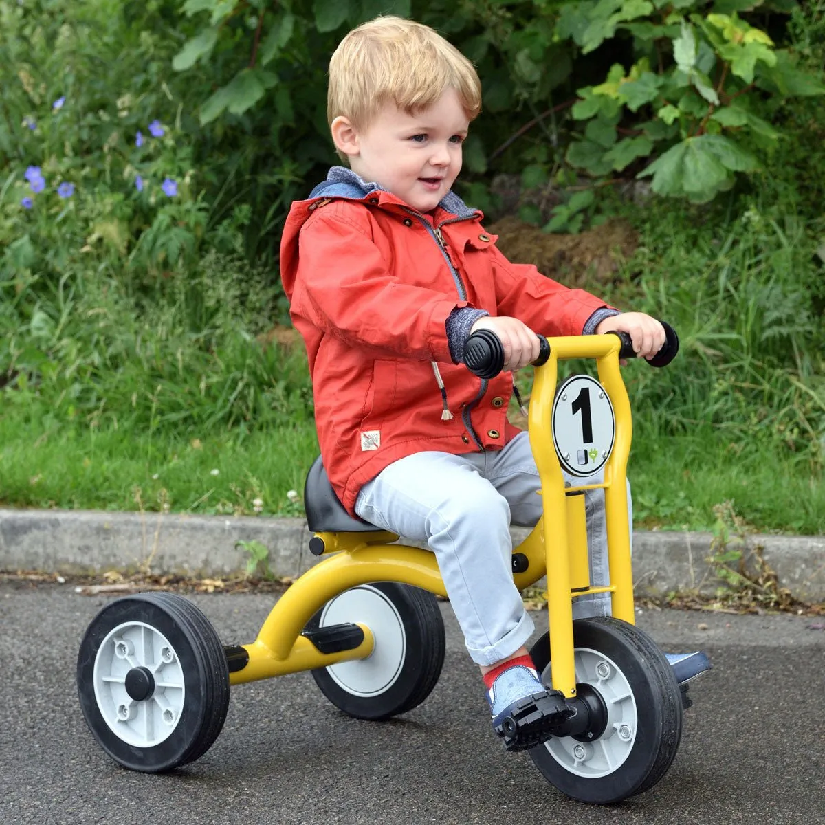 Small Trike