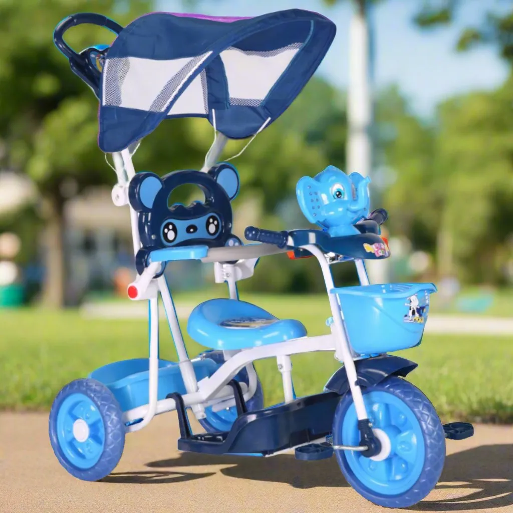 TinyTwist Tricycle